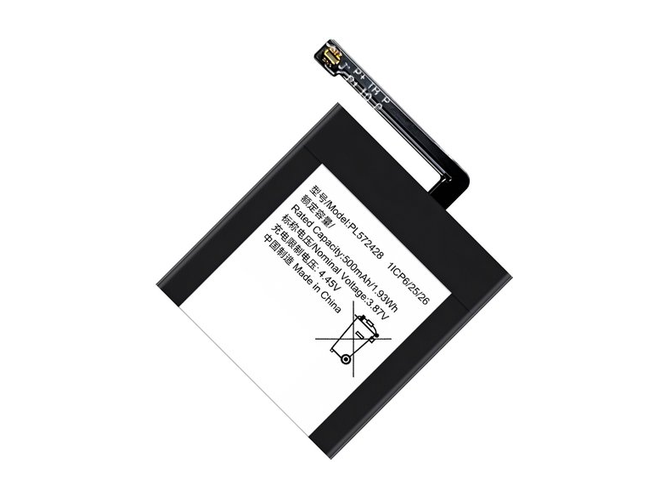 batteri til Amazfit T-Rex 2