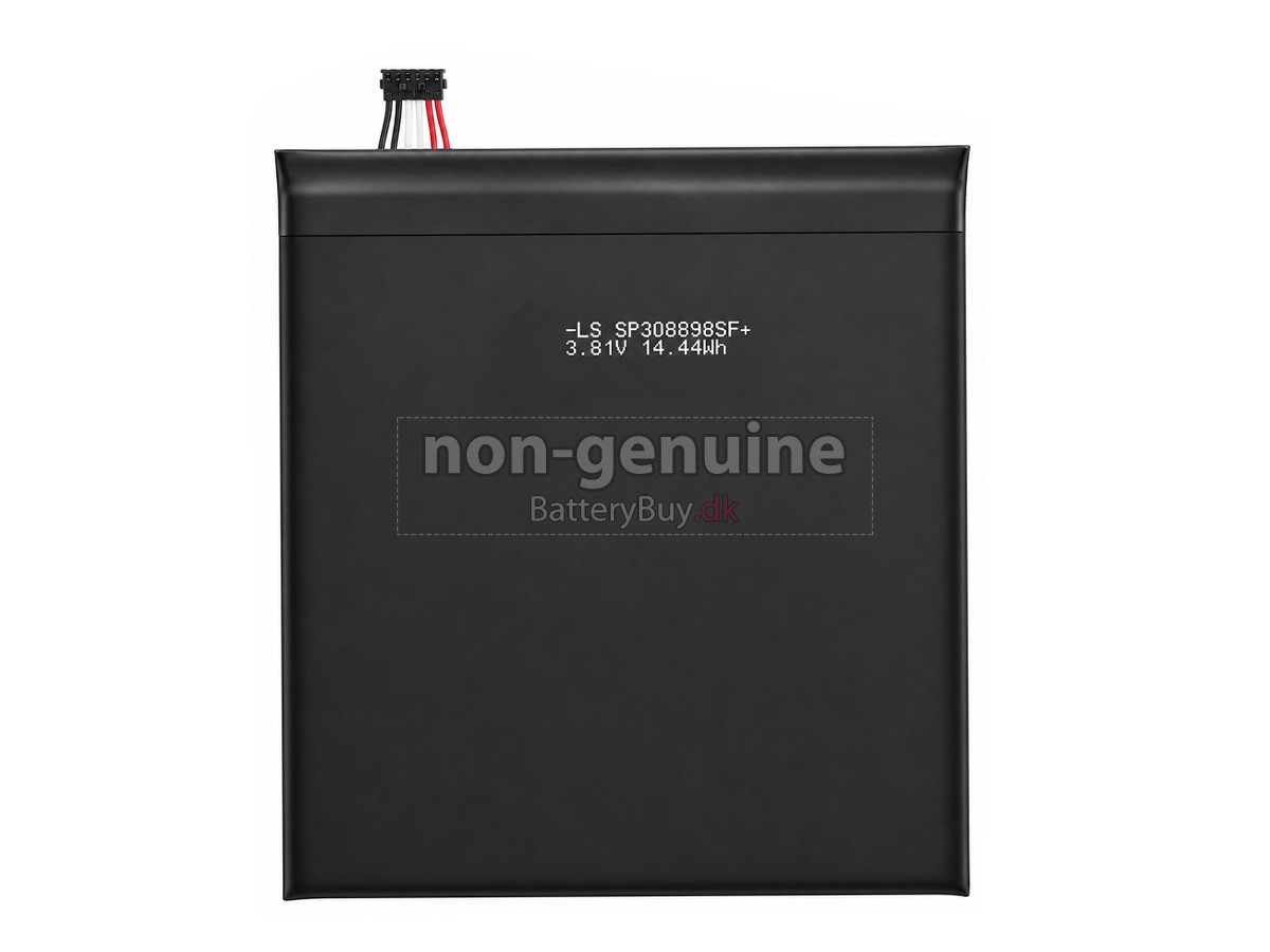 Amazon 26S1028-L udskiftningsbatteri