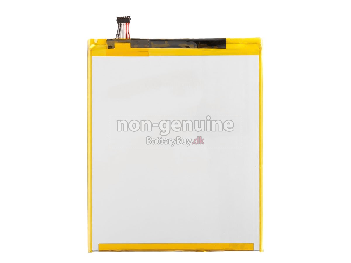 Amazon FIRE HD 8 TABLET K72LL4 2020 udskiftningsbatteri