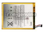 batteri til Amazon 26S1008-A(1ICP3/100/114)