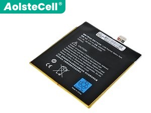 batteri til Amazon 3555A2L