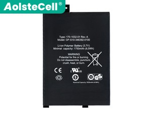 batteri til Amazon 170-1032-01