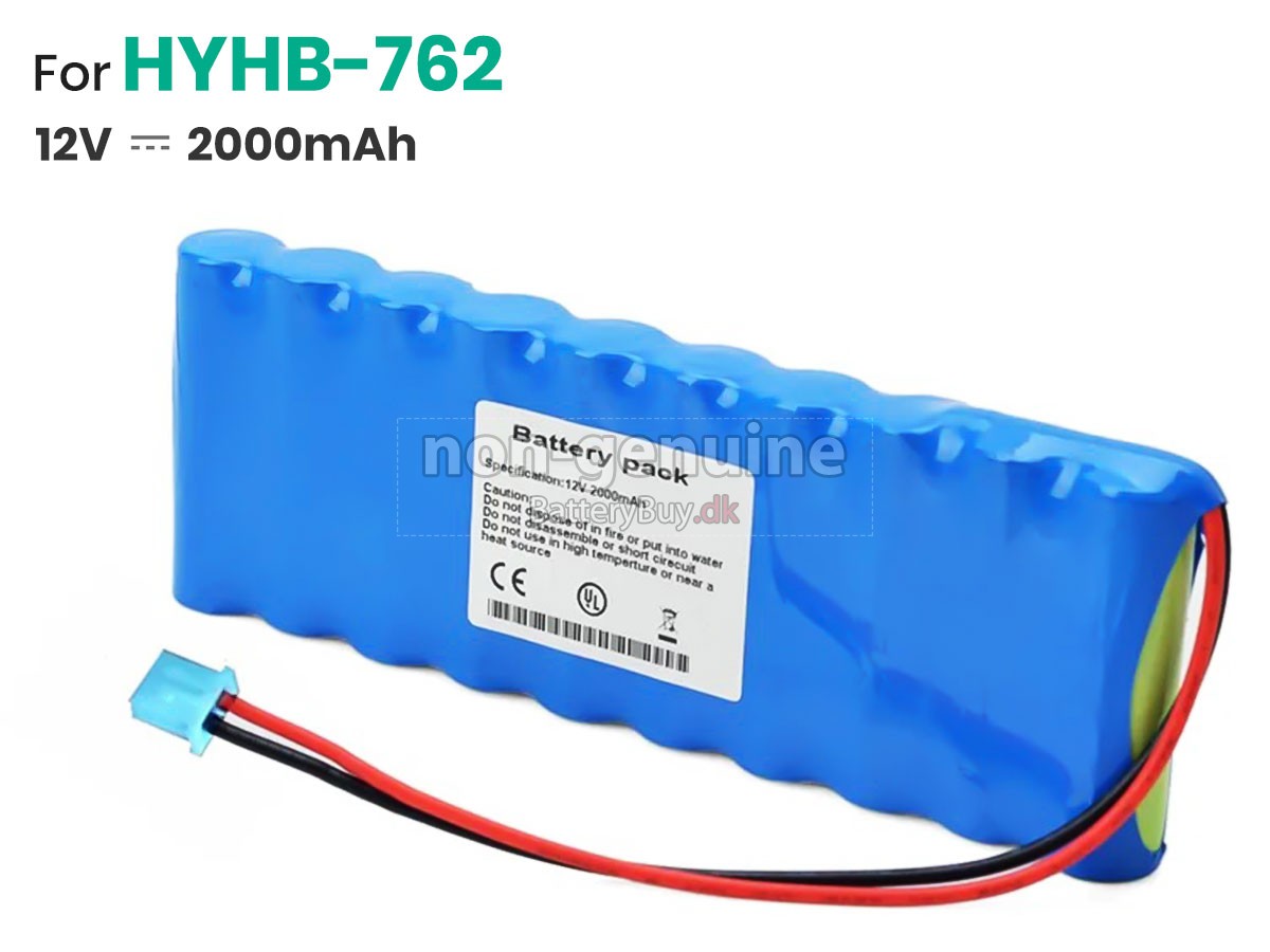 ANGEL AC-BAT-30 udskiftningsbatteri
