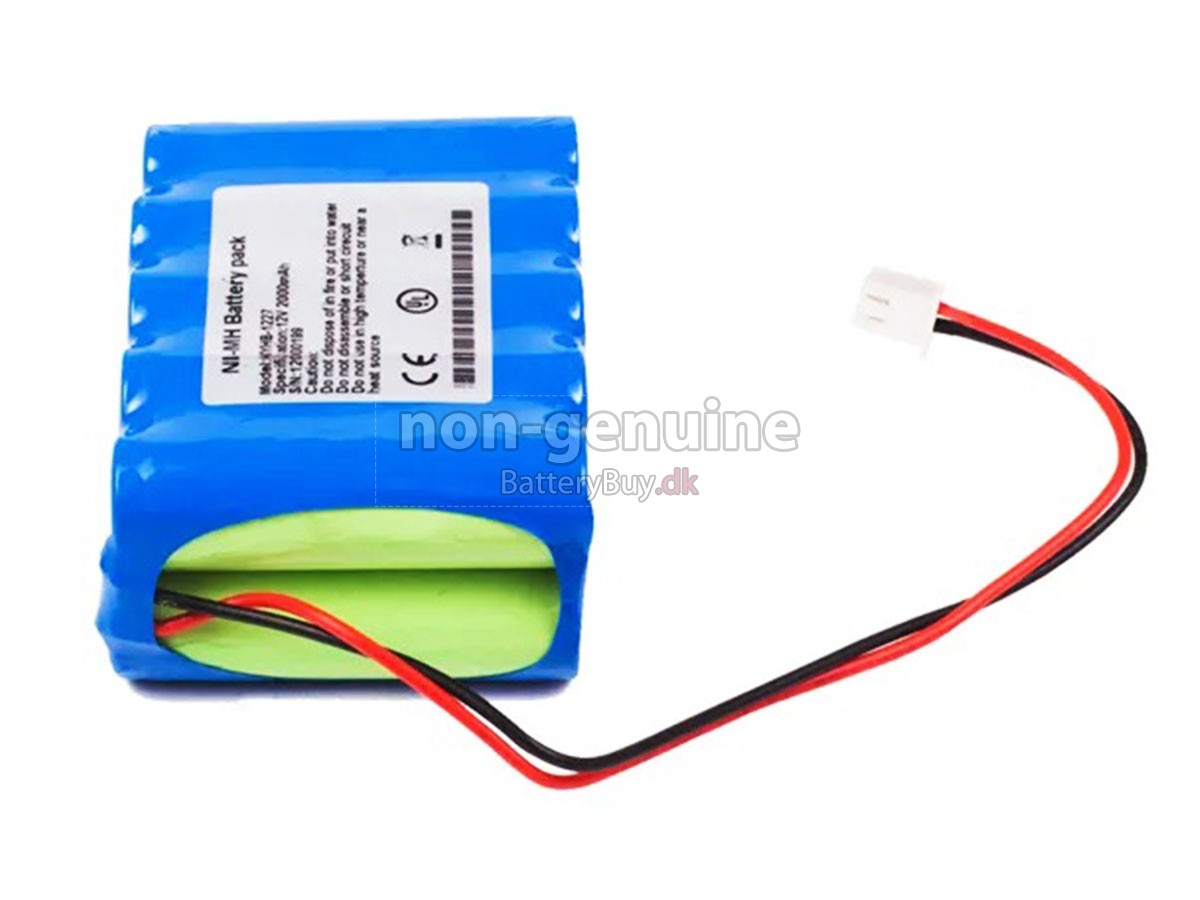 ANGEL AC-BAT-30 udskiftningsbatteri