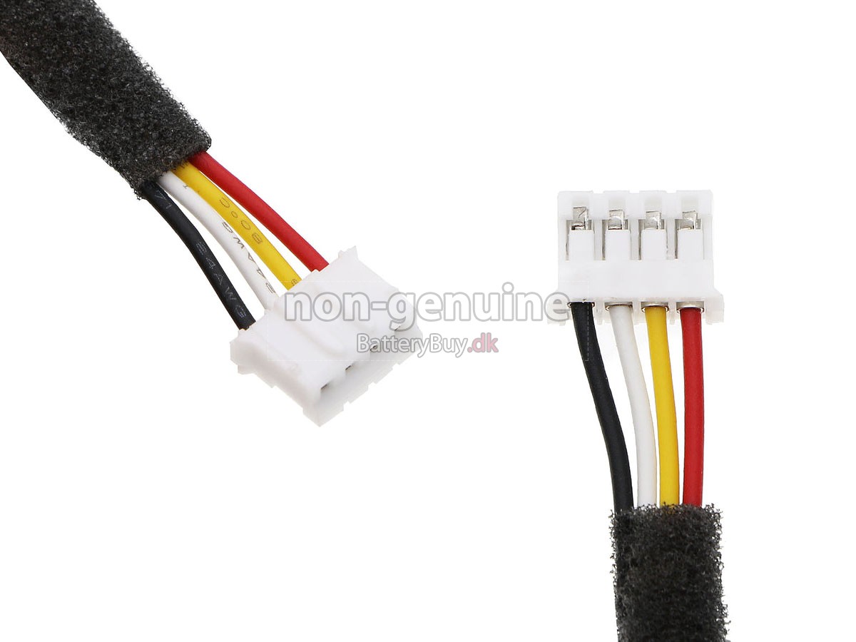 Anker 539028 udskiftningsbatteri
