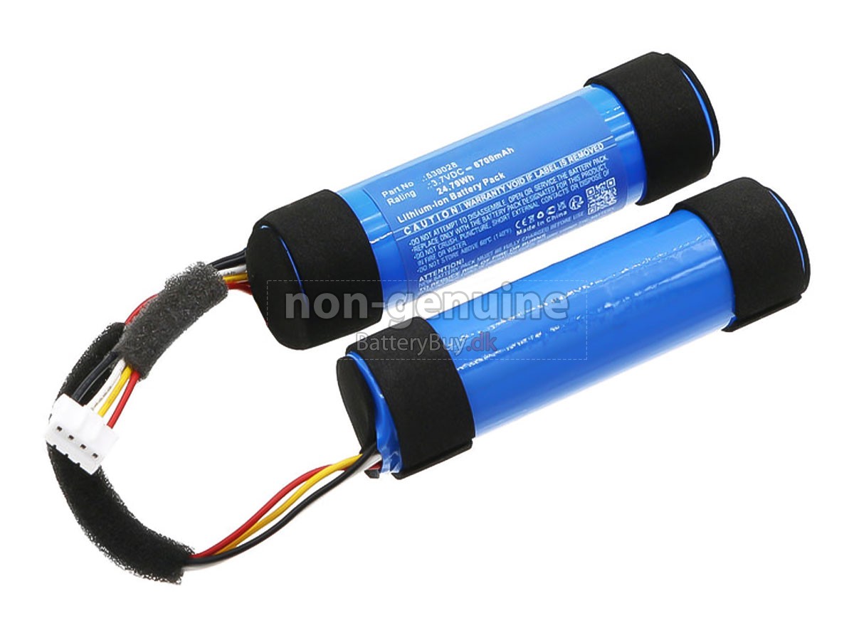 Anker 539028 udskiftningsbatteri