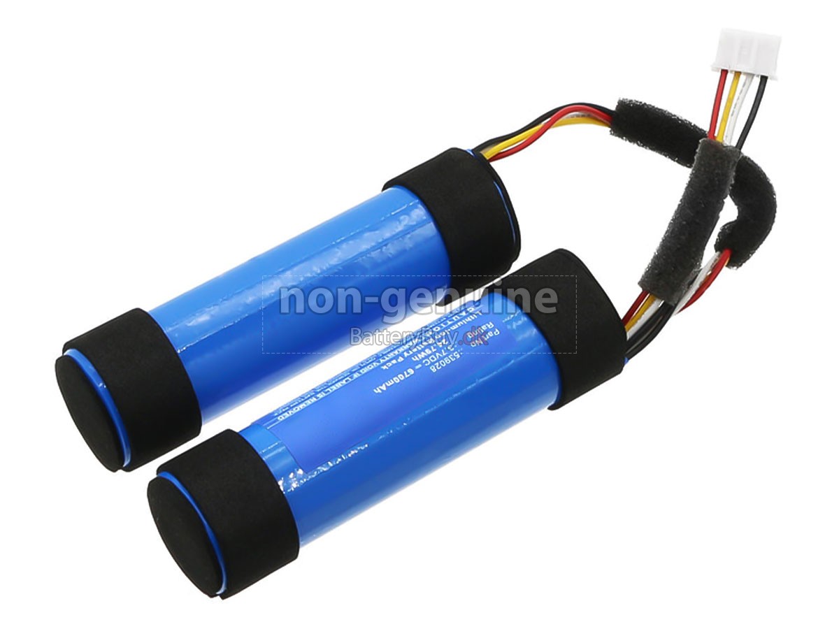 Anker 539028 udskiftningsbatteri