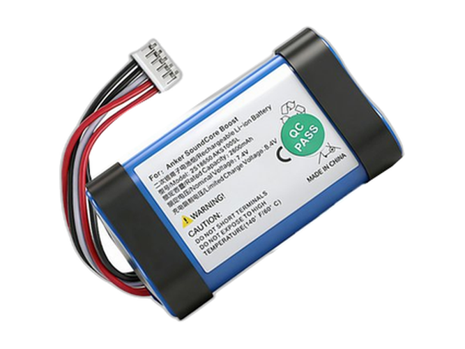 batteri til Anker AKS100SL