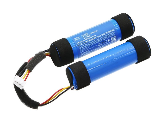 batteri til Anker 539028