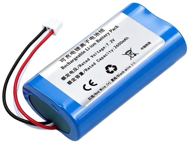 batteri til Anker Soundcore Flare 2