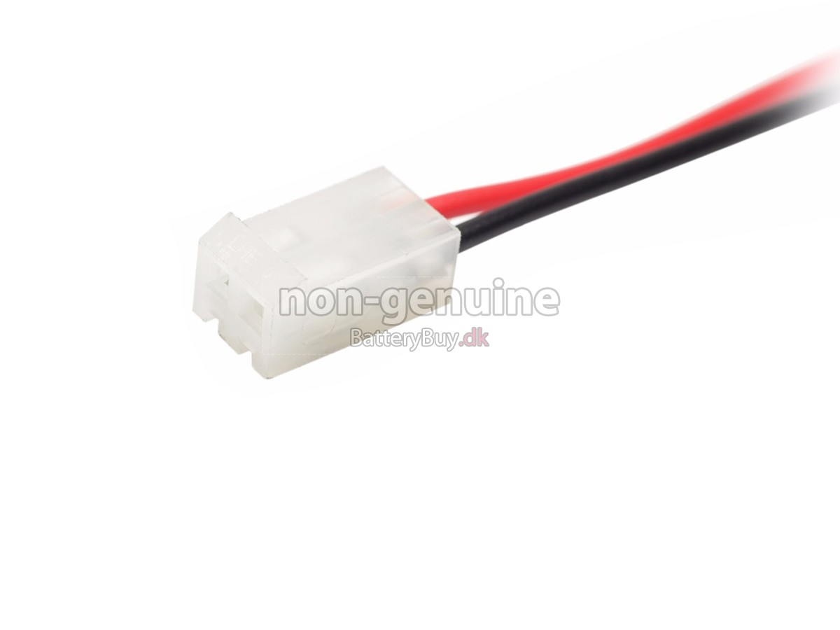 Anritsu MW9070B udskiftningsbatteri