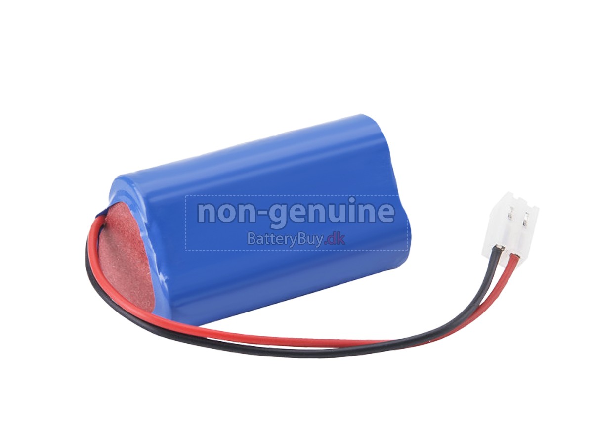 AOLI ECG-8901 udskiftningsbatteri