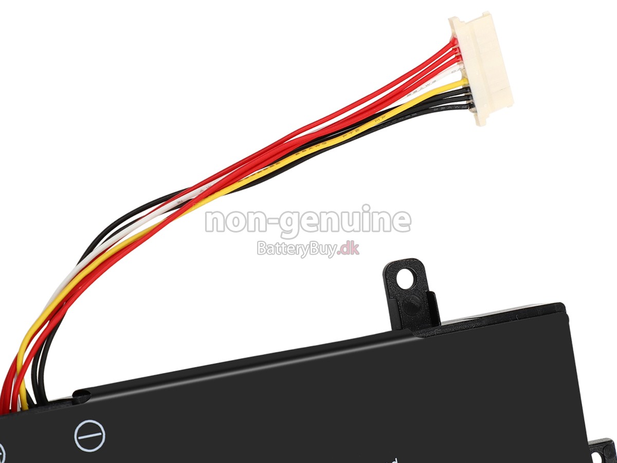 AolsteCell 486066 udskiftningsbatteri