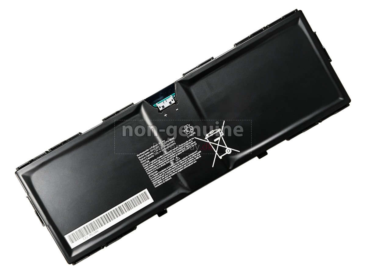 AolsteCell A21-CA31 udskiftningsbatteri