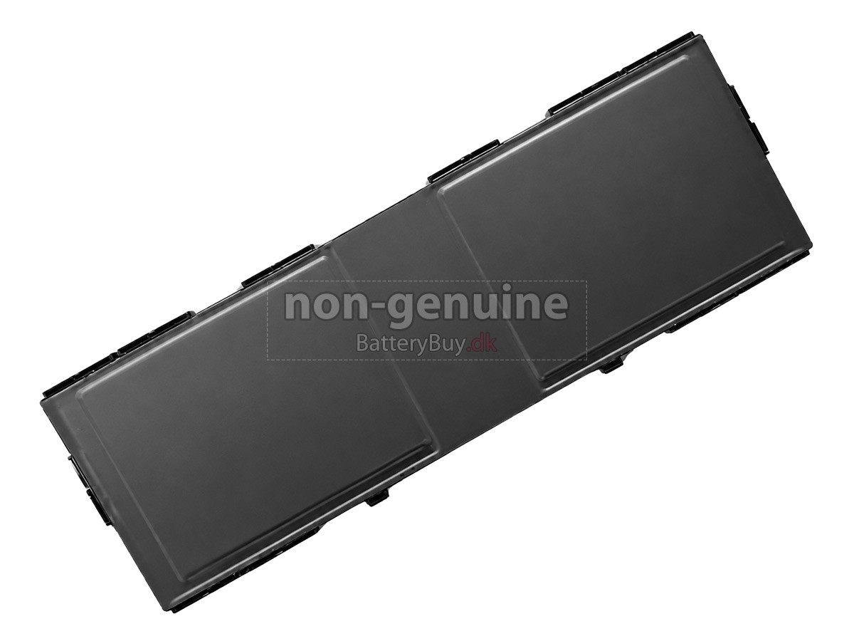 AolsteCell A21-CA31 udskiftningsbatteri
