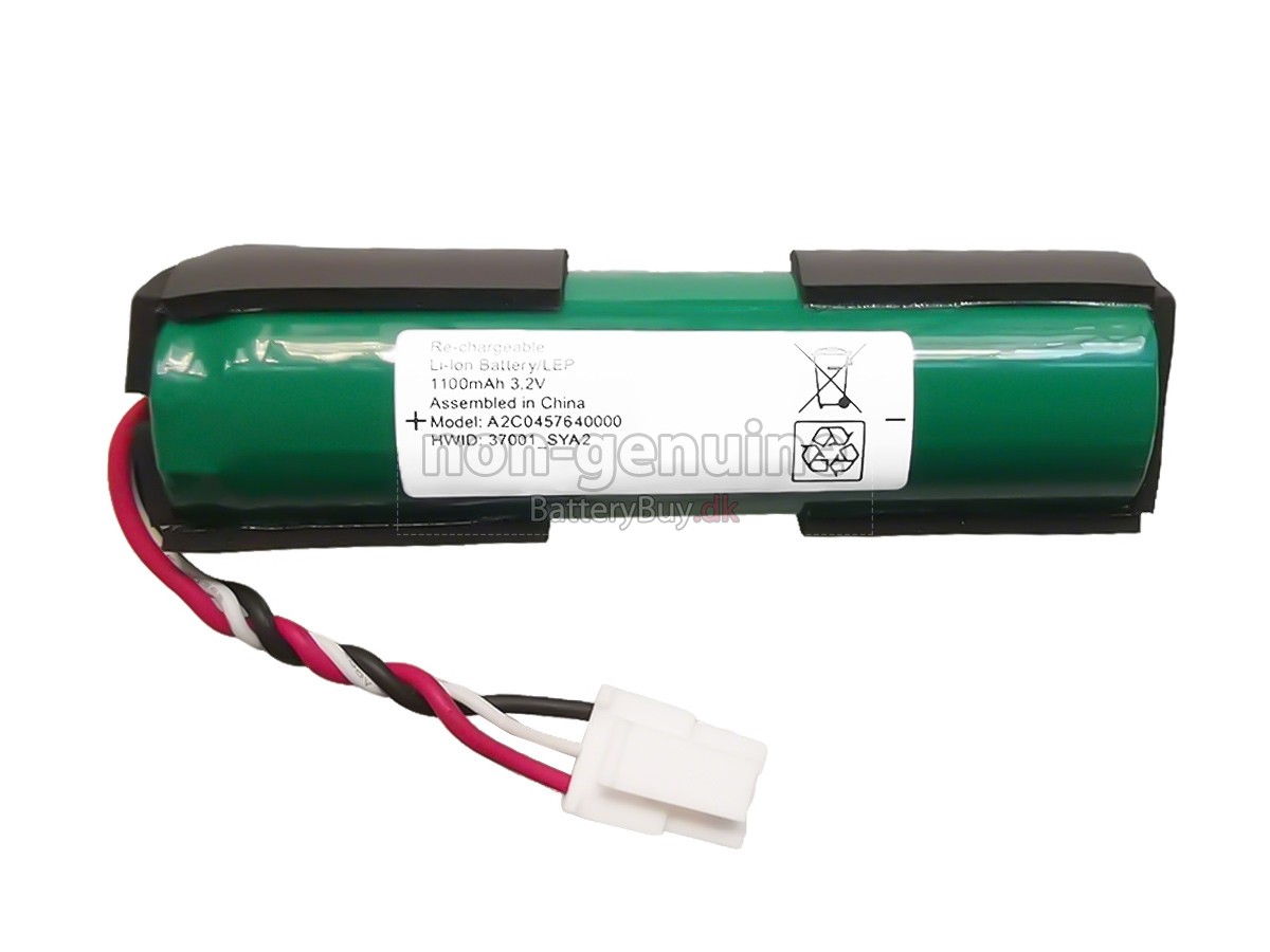 AolsteCell A2C0457640000 udskiftningsbatteri