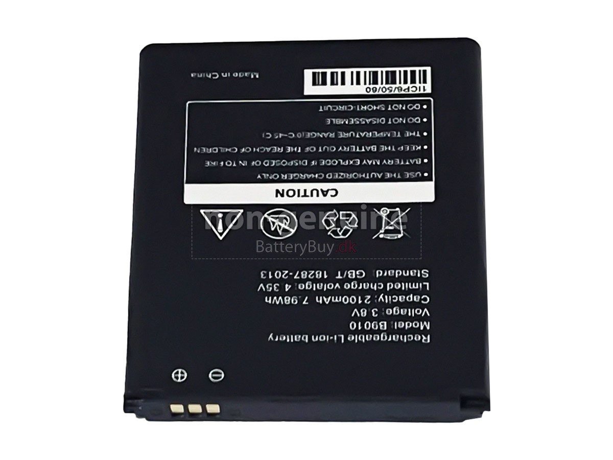 AolsteCell 4G LTE MF901 udskiftningsbatteri