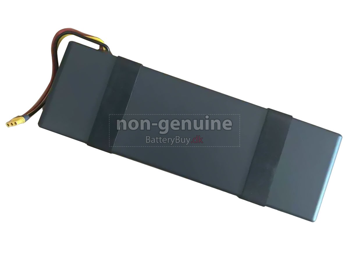 AolsteCell C264B8-02 udskiftningsbatteri