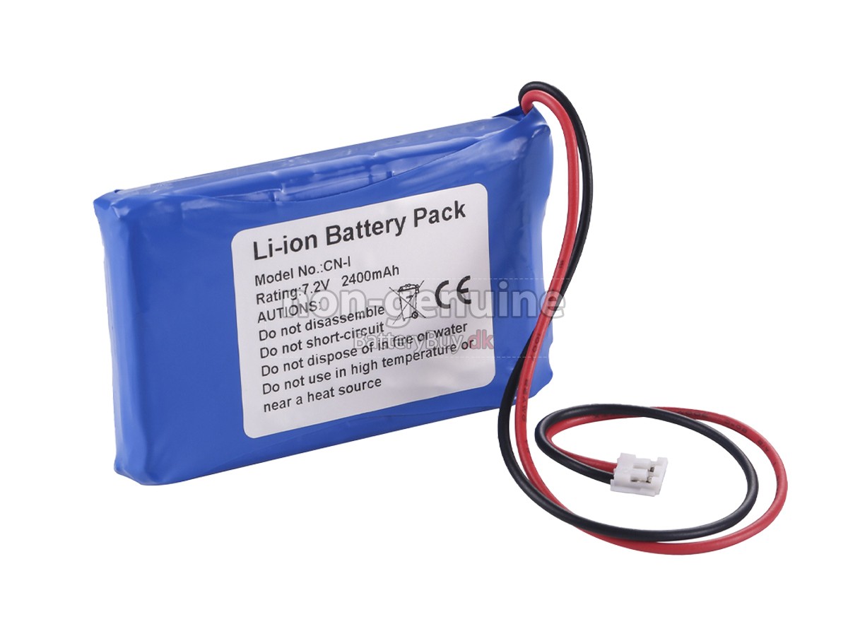 AolsteCell CN-I udskiftningsbatteri