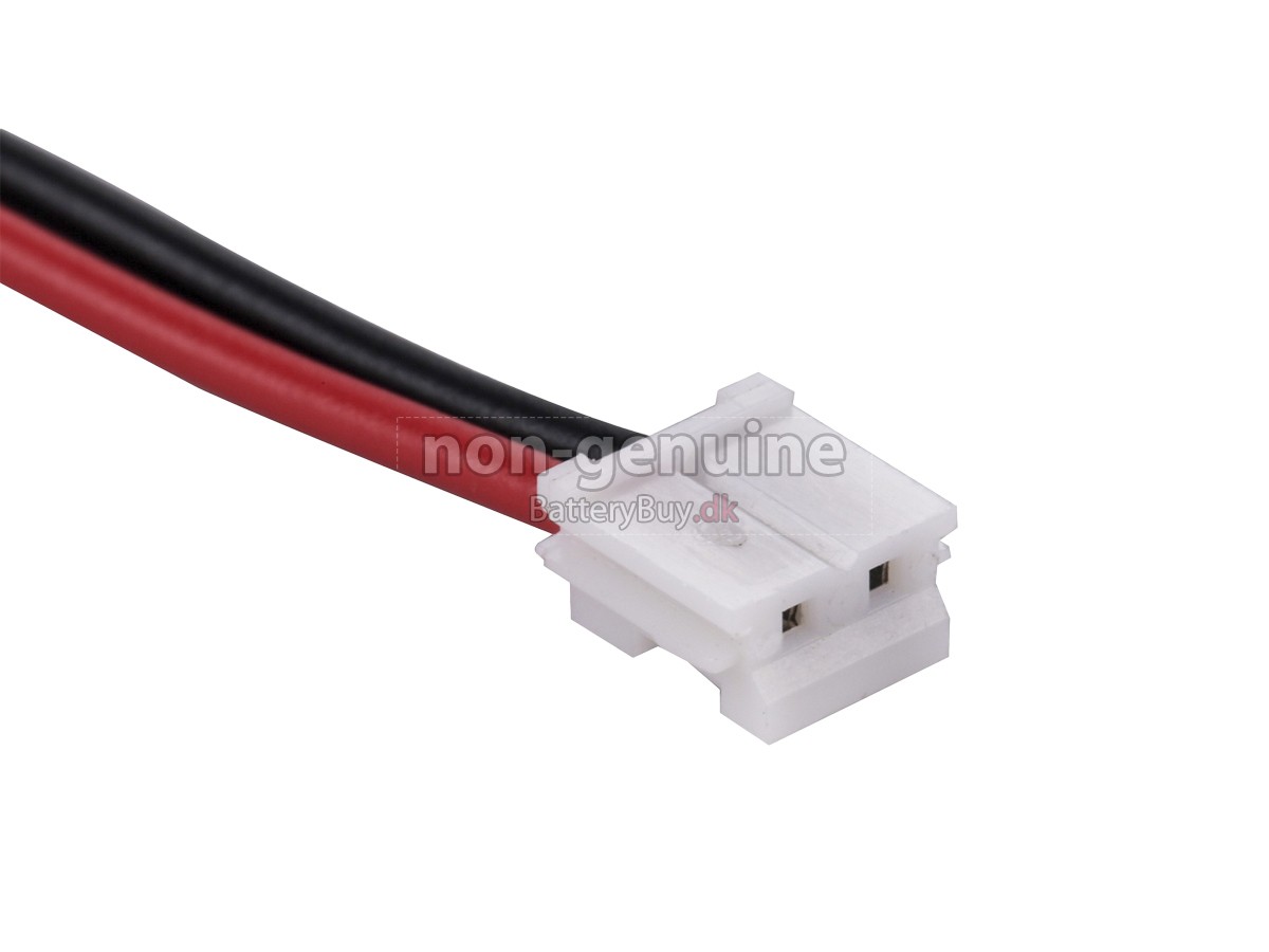 AolsteCell CN-I udskiftningsbatteri