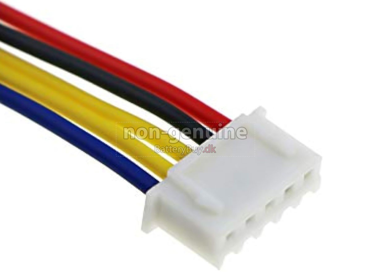 AolsteCell DWK-6000 udskiftningsbatteri