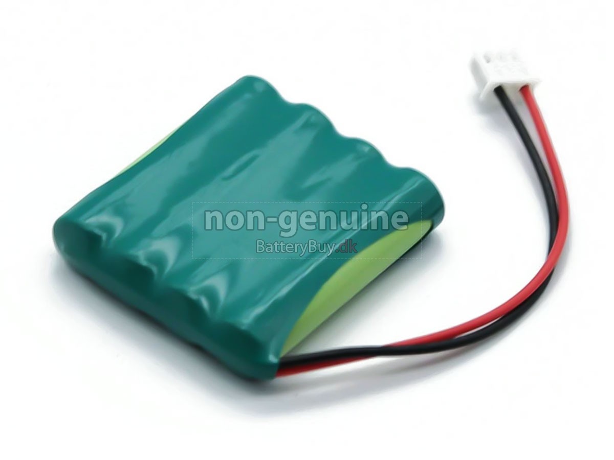 AolsteCell JH-2 udskiftningsbatteri