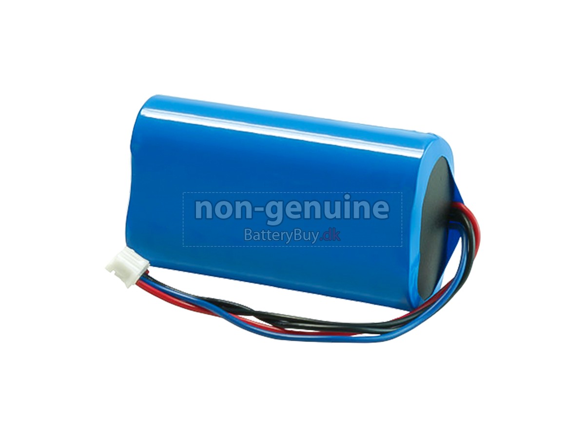 AolsteCell TE-4000X udskiftningsbatteri