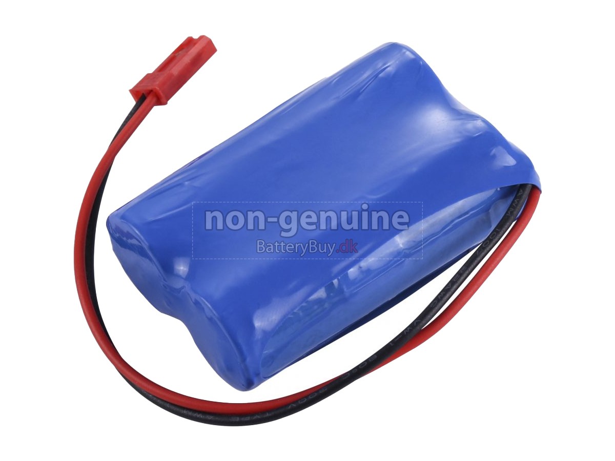 AolsteCell LH2805 udskiftningsbatteri