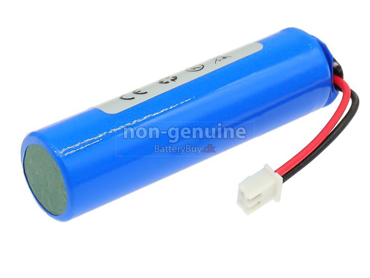 AolsteCell LI-ION18500-JW-NO19 udskiftningsbatteri