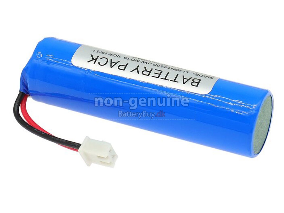 AolsteCell LI-ION18500-JW-NO19 udskiftningsbatteri