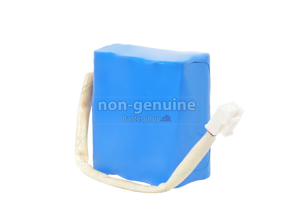 AolsteCell HY-800 VITAL SIGNS MONITOR udskiftningsbatteri