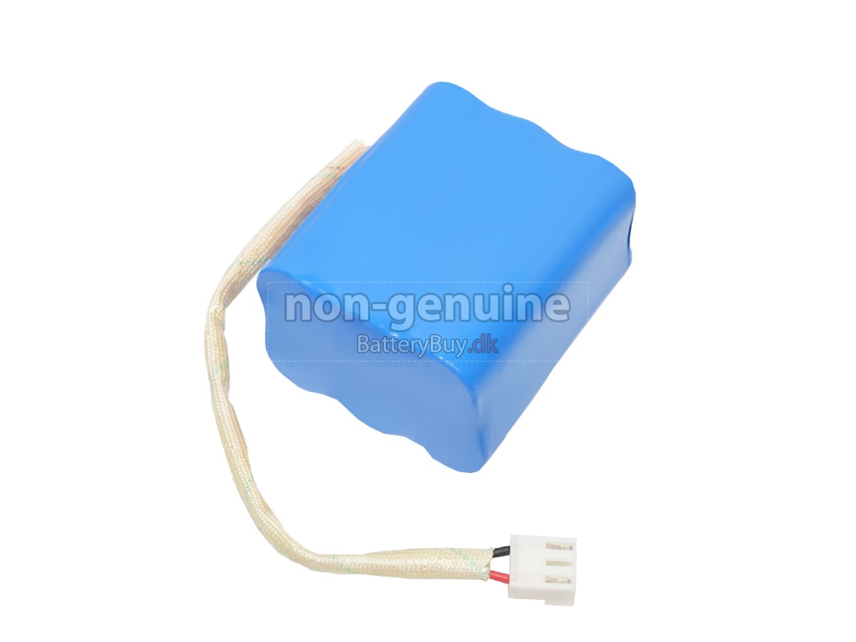 AolsteCell HY-800 VITAL SIGNS MONITOR udskiftningsbatteri