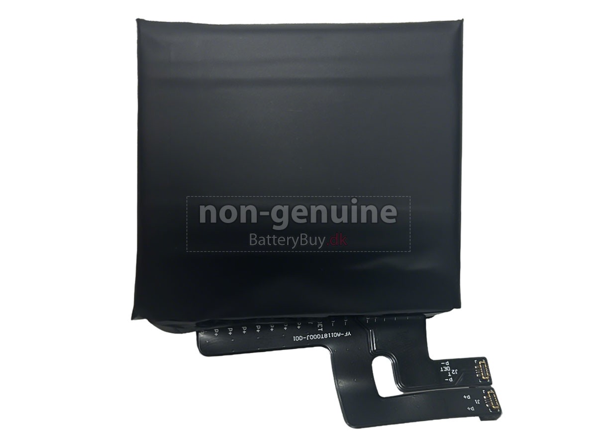 AolsteCell M070-13 udskiftningsbatteri