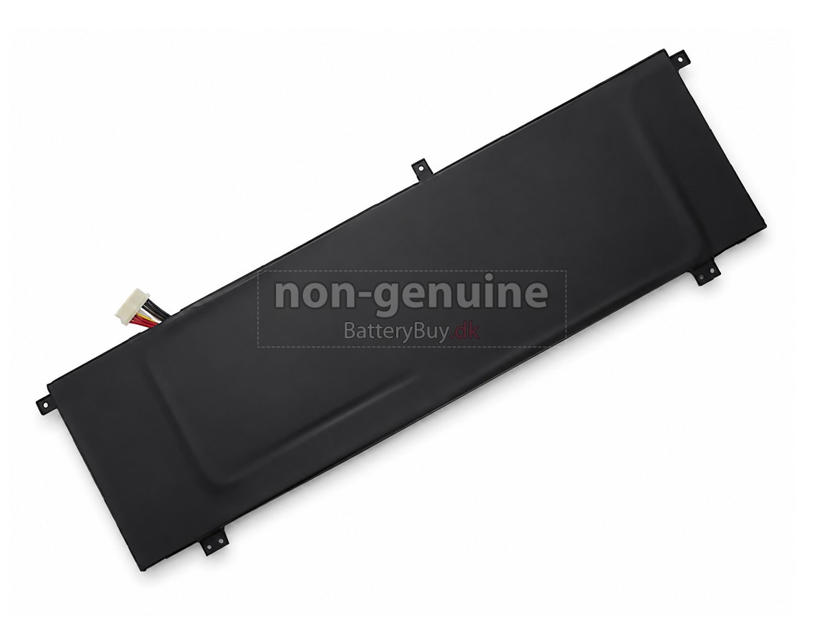 AolsteCell NC15N udskiftningsbatteri