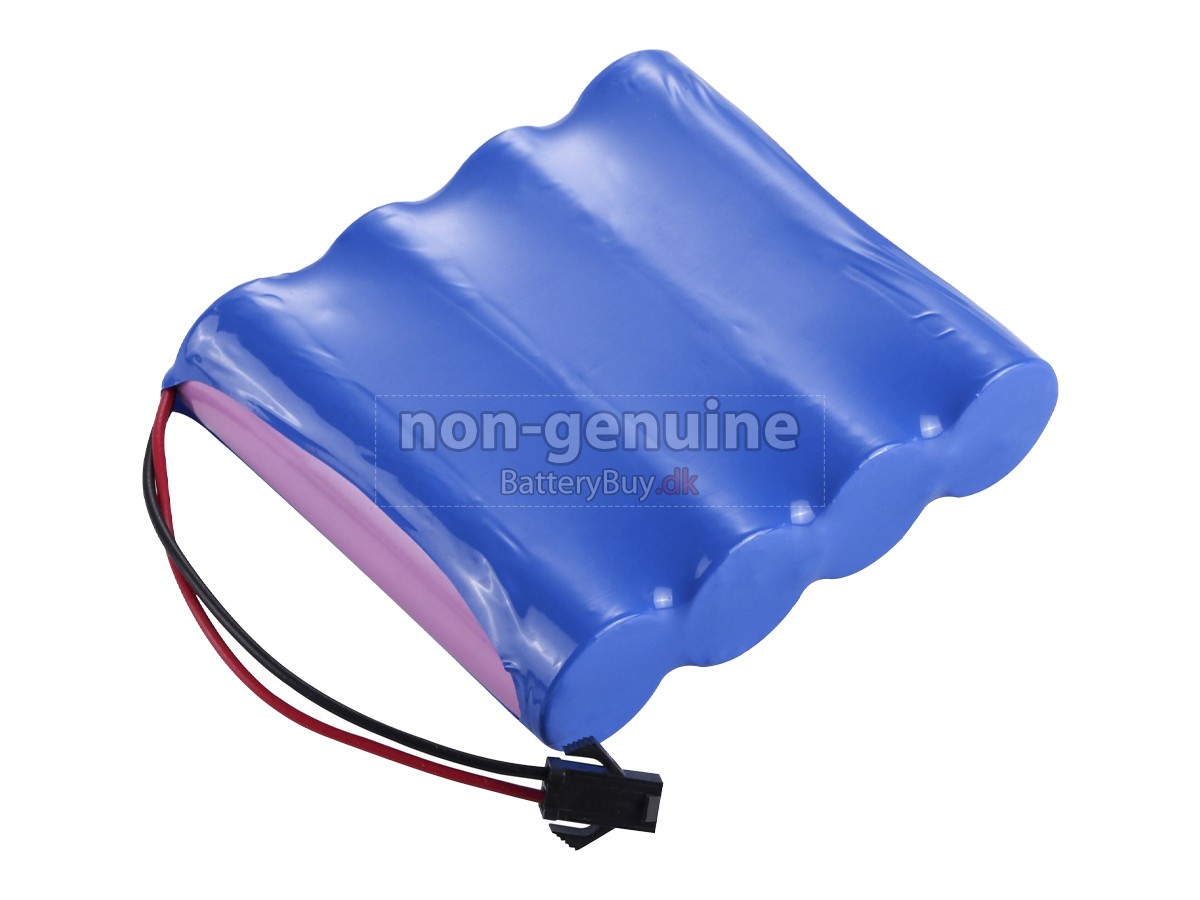 AolsteCell TUD300 udskiftningsbatteri