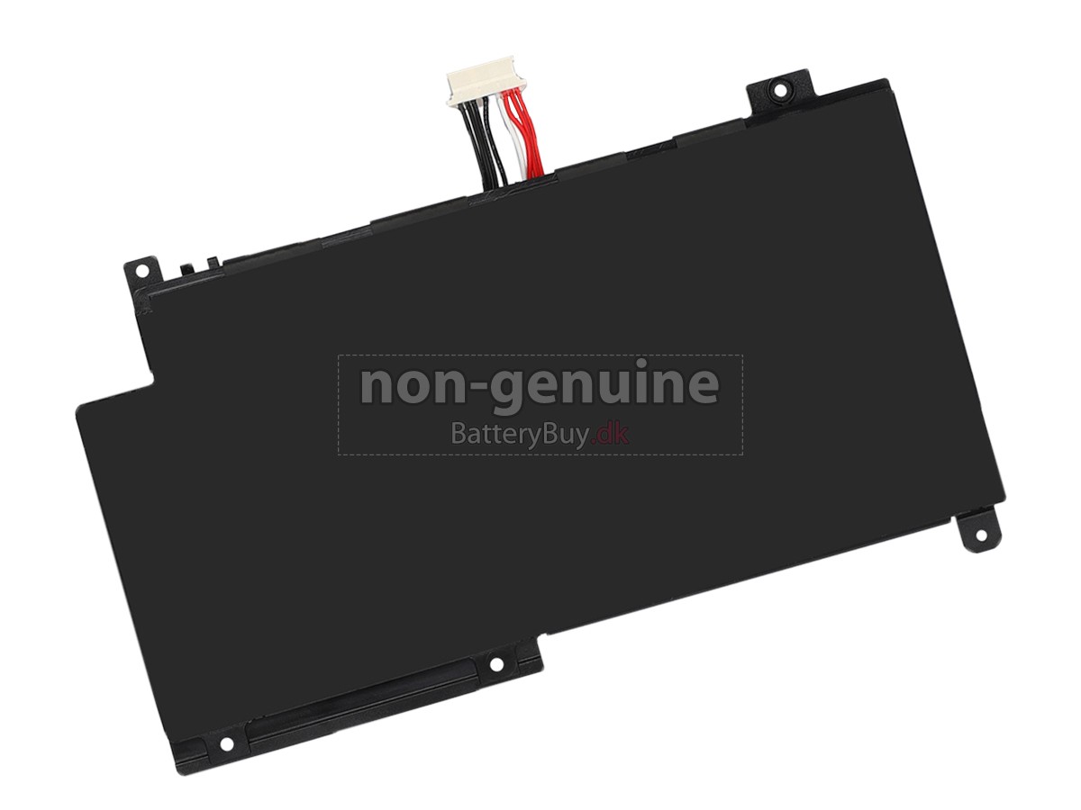 AolsteCell 655077-3S udskiftningsbatteri