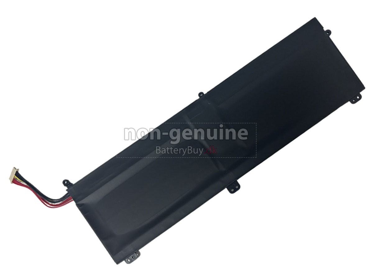AolsteCell XT173 udskiftningsbatteri