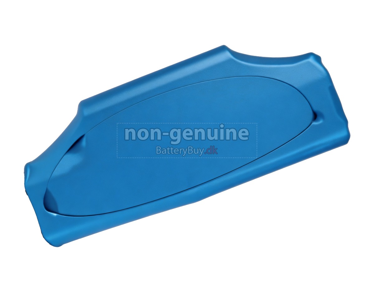 AolsteCell MSE20 HOVERBOARD udskiftningsbatteri