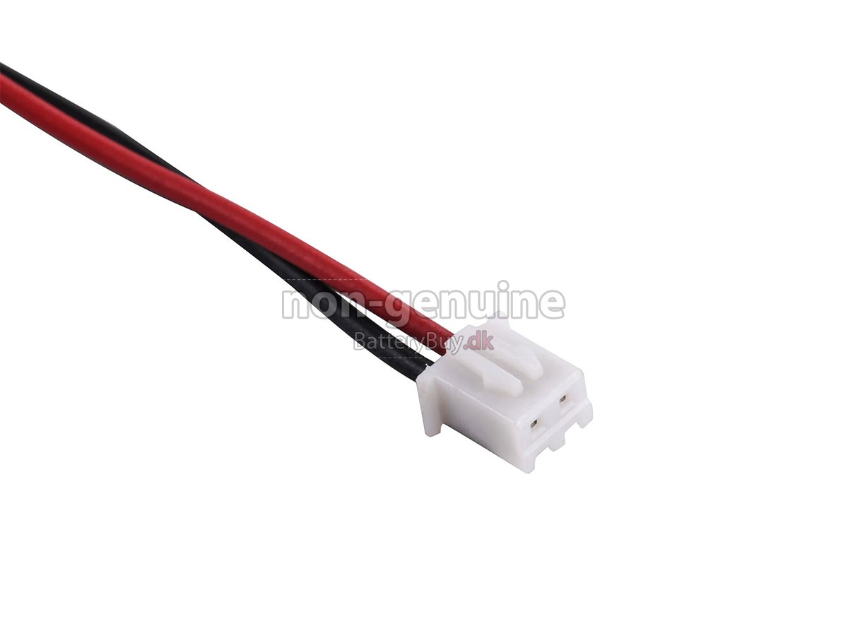 AolsteCell YBDS-11A udskiftningsbatteri