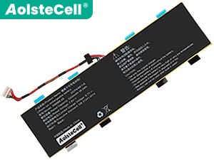 batteri til AolsteCell 3968B8-2S