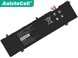 batteri til AolsteCell 609963-3S1P
