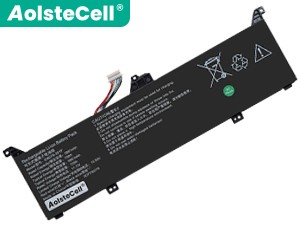 batteri til AolsteCell 636278-3S1P
