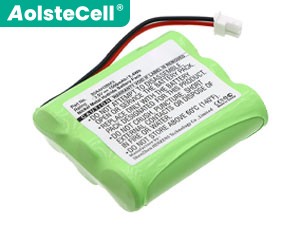 batteri til AolsteCell Rayovac RAY42
