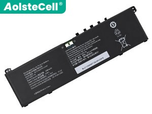 batteri til AolsteCell AEC3362119-3S1P