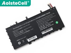 batteri til AolsteCell AEC677475-3S1P