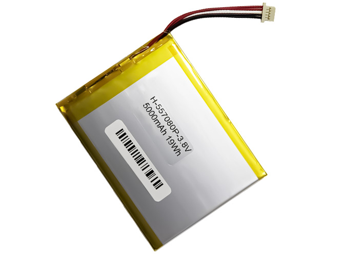 batteri til AolsteCell H-557080P