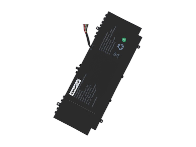 batteri til AolsteCell K16S