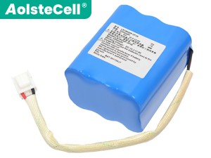 batteri til AolsteCell LR18650P-2P3S