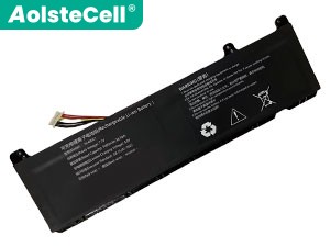 batteri til AolsteCell N140MC1