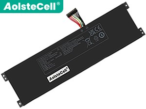 batteri til AolsteCell PF4WN-13-17-3S1P-0